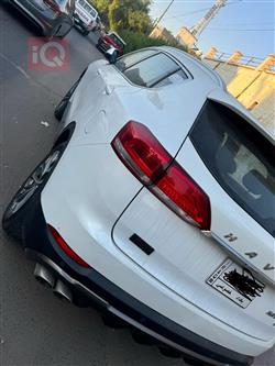 هافال H6